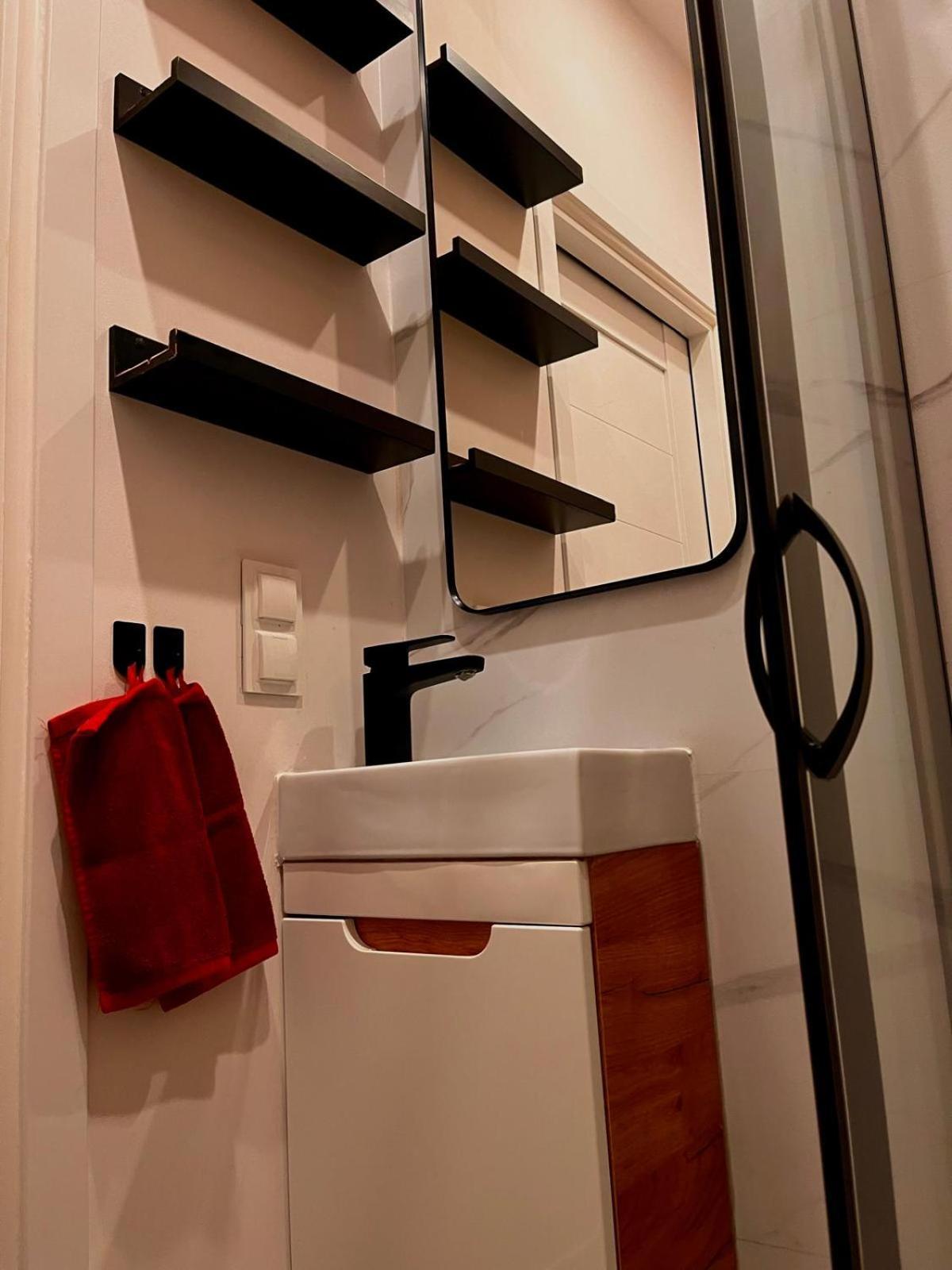Super 1 Bed In Center Leilighet Warszawa
