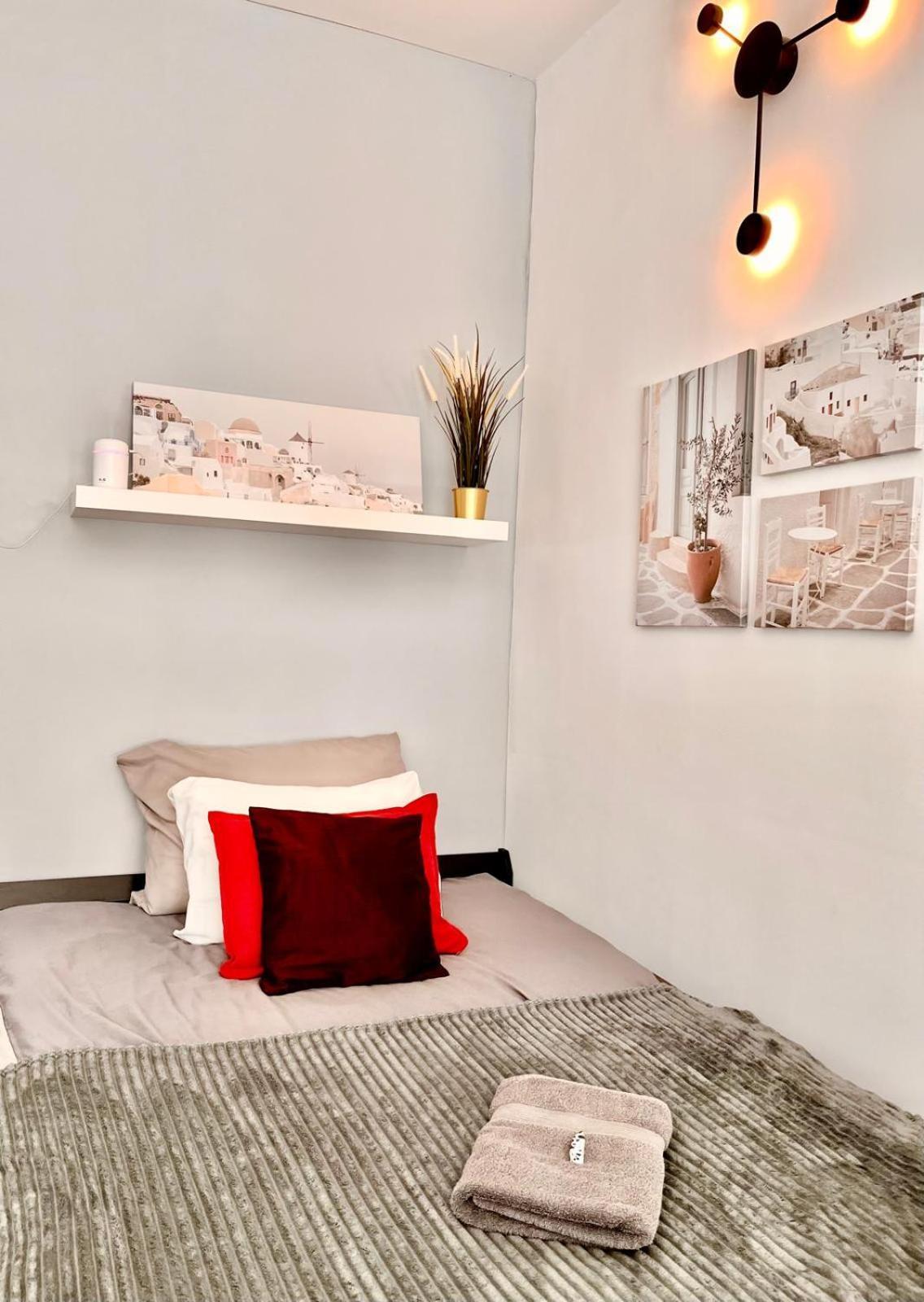 Super 1 Bed In Center * Warszawa